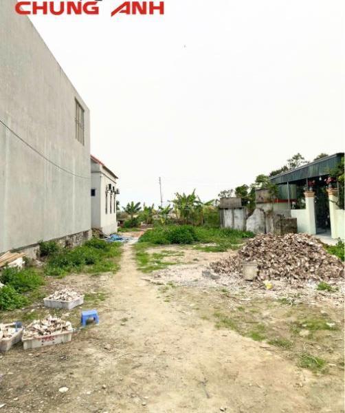 BÁN ĐẤT THỔ CƯ KHU 🏠 THỐNG NHẤT 3 - PHƯỜNG HÀ AN - TỈNH QUẢNG NINH.