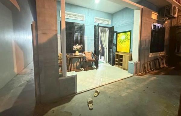CHO 💥 THUÊ NHÀ CẤP 4 SÁT BIỂN KHU VỰC BA LÀNG NHA TRANG