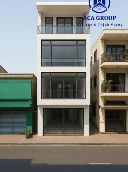 Cần cho thuê Nhà mặt phố 76m²