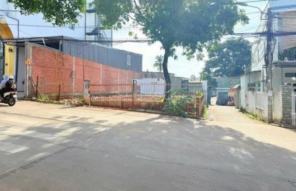 Bán Đất nền riêng lẻ 232m²