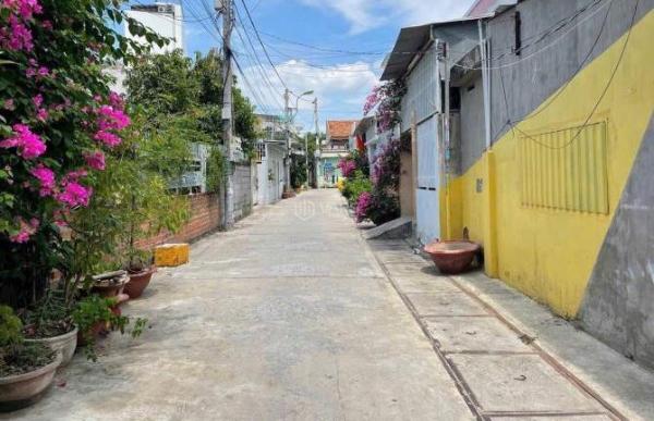 Bán Đất nền riêng lẻ 92m²