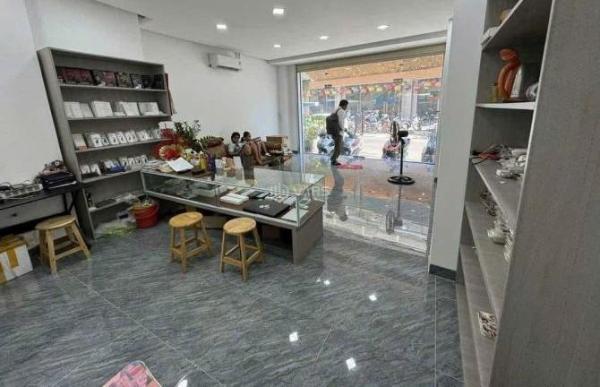 Bán căn góc 2 Mặt Tiền Đườg Hoàng Văn Thụ,Nha 🏬 Trang Ngag 5,24m Đoạn 2 Chiều có SẴN HD THUÊ