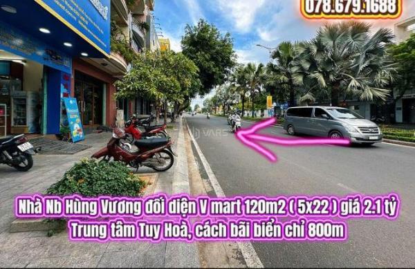 Chủ cần bán Nhà mặt phố 120m²