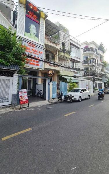 Chủ cần bán Nhà mặt phố 91m²