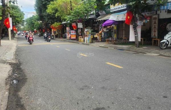 TUYẾN PHỐ HIẾM CÓ NHÀ BÁN - MP DOÃN UẨN–QUA BIỂN MỸ KHÊ TÍC TẮC 💥 – VỊ TRÍ VIP –HƠN 10 TỶ TÍ