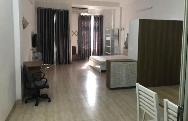 Mặt tiền Lê Thanh Nghị, Hải Châu, Đà Nẵng, 👍 115m², 3 tầng, giá hơn 16 tỷ.