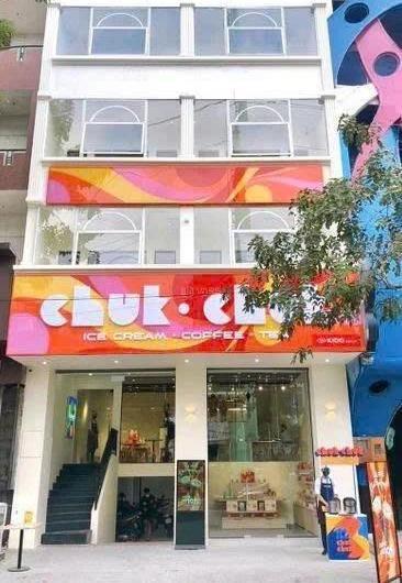 HOT- TÒA NHÀ MẶT TIỀN PHAN XÍCH LONG- 8M X 16M- HẦM 5 TẦNG- PHƯỜNG 07, 🆘 PHÚ NHUẬN