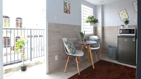 🏠 Phòng trọ cao cấp dạng 💥 Studio Full NT - Trung tâm Quận Bình Thạnh