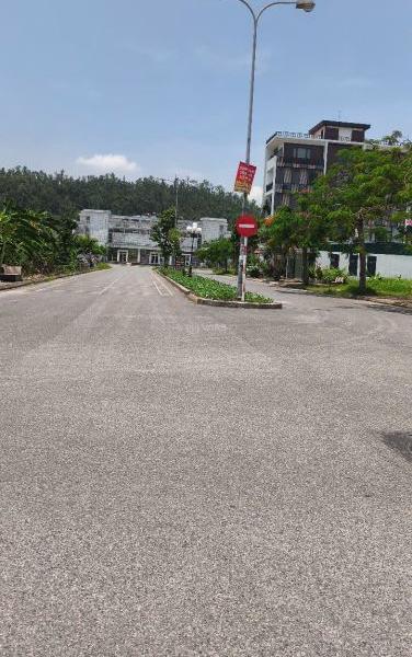 LÔ 🏠 ĐẤT MẶT TIỀN TRỤC CHÍNH – KĐT CỰU VIÊN TINH THÀNH QUỐC TẾ