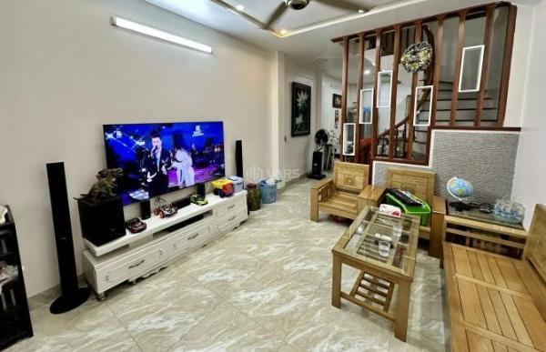 Chủ cần bán Nhà trong hẻm 36m²