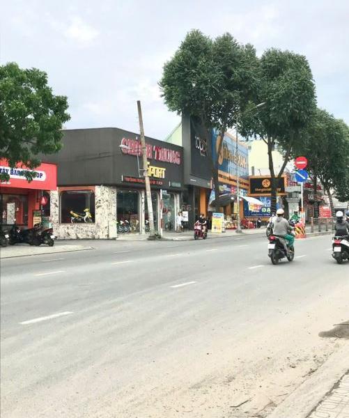 Cần bán Nhà mặt phố 220m²