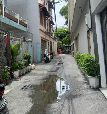 HIẾM_Bán nhà 2 tầngx 🏢 62m2 K/oto Trương Chí Cương,Hoà Cường Nam, Hải Châu_4.4Ti