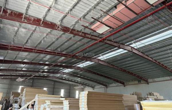 Cần cho thuê Nhà xưởng, nhà kho 4720m²