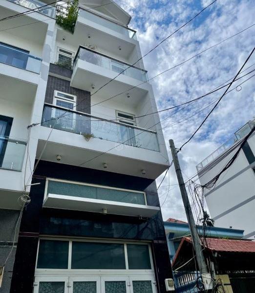 Ngộp vốn bán gấp nhà 🏘️ huỳnh mẫn đạt-bình thạnh giá 4tỷ890/ 68,6