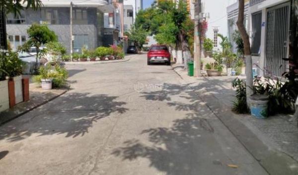 HIẾM_Nhà 2 tầng x80m2 Kiệt oto 5Met 🌊 Trần Văn Dư,Mỹ An,Ngũ Hành Sơn, gần biển Mỹ Khê_6.8Ti
