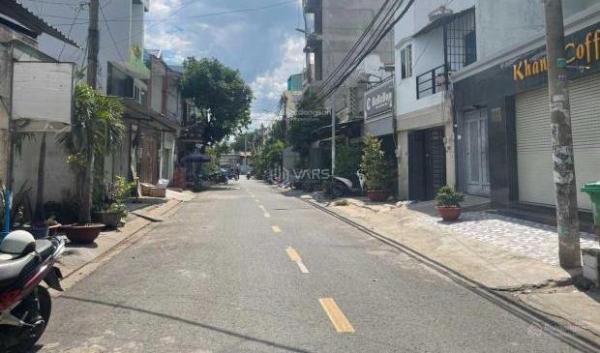 SIÊU RẺ -MẶT TIỀN KINH DOANH Đ. SỐ 13 SÁT 🔥 AEON TÂN PHÚ -NHÀ C4 85M2 (4.1x21) -CHỈ HƠN 3 TỶ