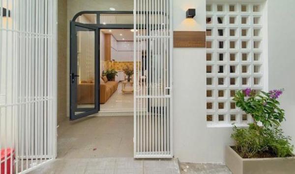 NHÀ ĐẸP 2 tầng 🌊 K/18 Phan Kế Bính,Thuận Phước-Hải Châu_3.87Ti