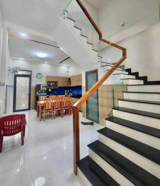 BÁN NHÀ HẺM HOÀNG VĂN THỤ, PHƯỜNG 🔥 NGÔ MÂY