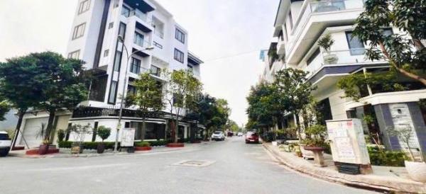 Bán lô Góc 🏢 2 Mặt Tiền sau Quận Uỷ, Sở Dầu, Hồng Bàng, Hải Phòng.