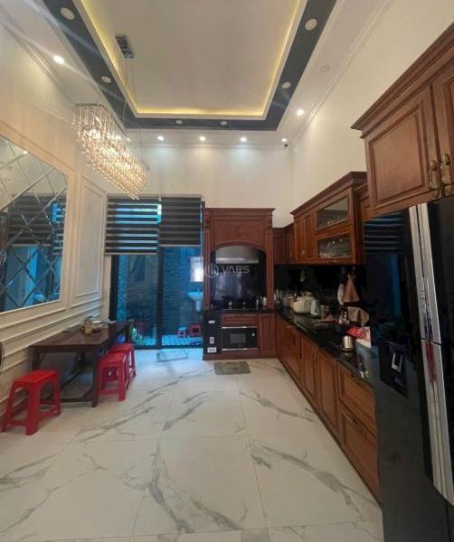 Bán nhà 🆘 4 tầng TĐC VCN PHƯỚC HẢI
