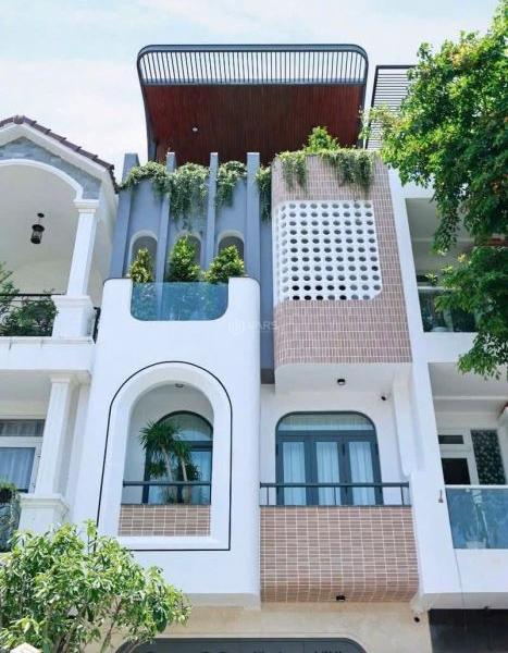 Bán 👍 nhà mặt tiền đường Bùi Phùng VCN PHƯỚC HẢI