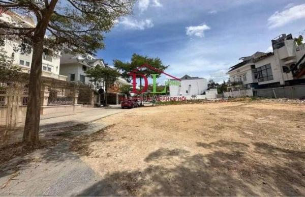 Bán nền biệt thự nghỉ dưỡng 2 mặt tiền KQH Golf Valley cộng hưởng tiện ích dự ☘ án HAUS ĐL