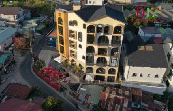 Cần bán Khác 343m²