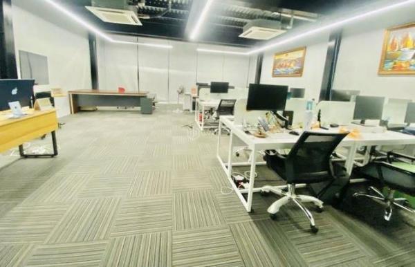 Cần cho thuê Nhà mặt phố 190m²