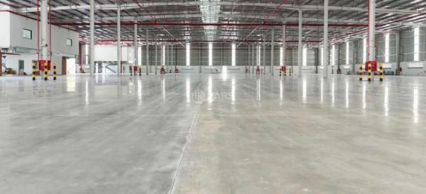 Cho thuê Nhà xưởng, nhà kho 3200m²