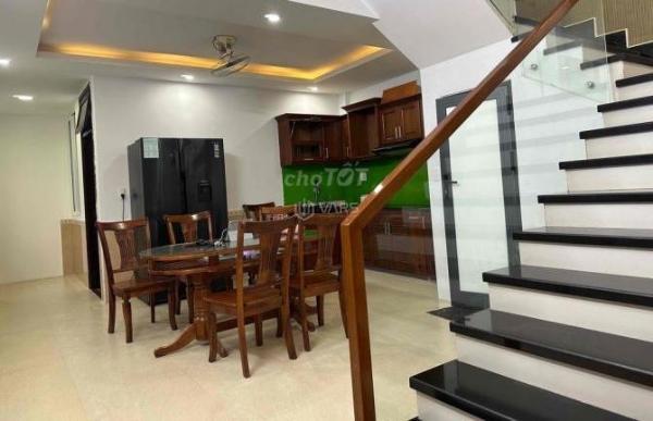Cho Thuê Căn hộ nguyên căn 2 mặt tiền Mai Chí Thọ và 💥 Nguyễn Mỹ, Cẩm Lệ, Đà Nẵng
