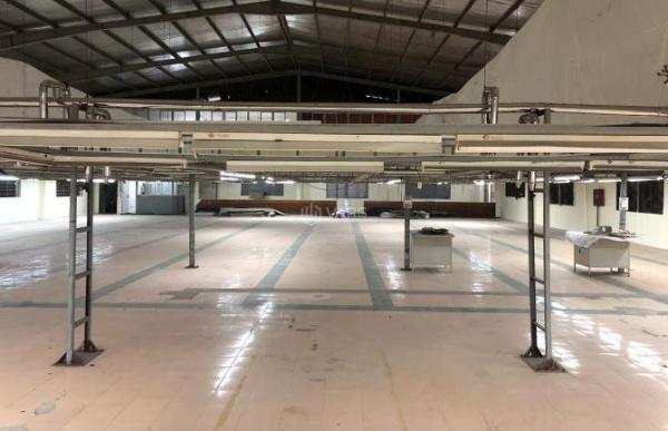 Cho thuê 10.000m2 🏚️ kho xưởng tiêu chuẩn tại KCN Thuận Thành , Bắc Ninh