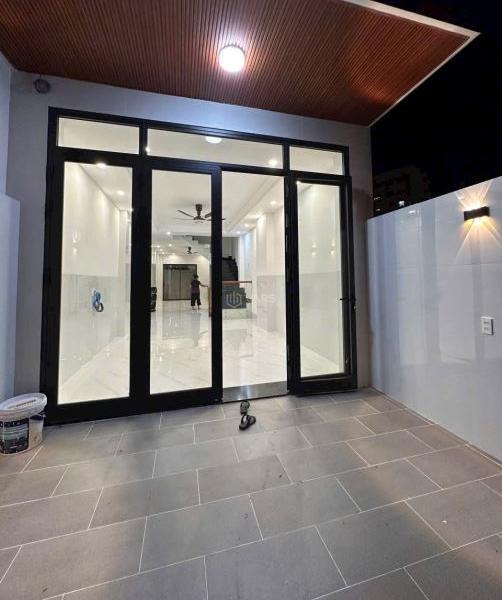 Chủ cho thuê Đất nền Dự án 80m²