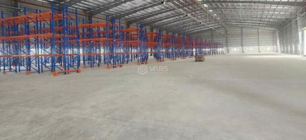 CHO THUÊ 👍 KHO MỚI 4.600m2 KCN BÌNH MINH, VĨNH LONG ( TRANG BỊ PCCC, ĐIỆN 3 PHA )