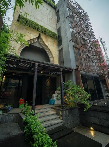 SIÊU PHẨM! Cho thuê mặt bằng kinh doanh Phan Xích Long – 🏣 Quận Phú Nhuận - 1500m2