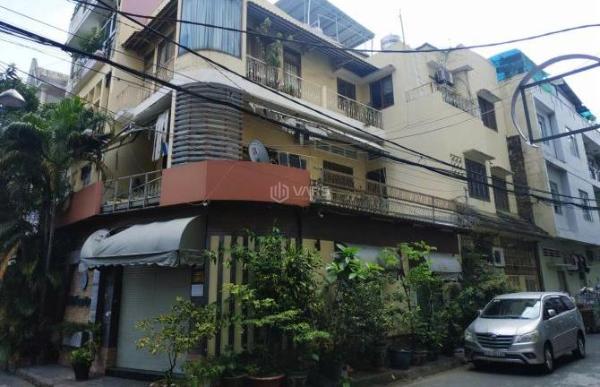 Chủ cho thuê Nhà trong hẻm 396m²