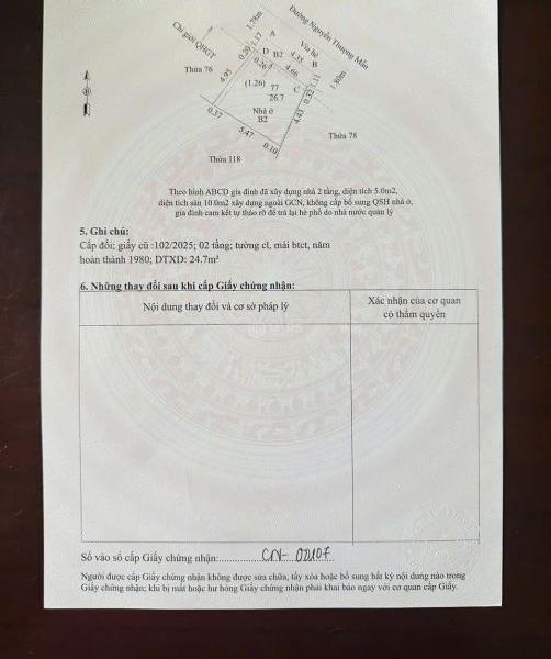 Bán nhà 3 tầng kinh doanh buôn bán siêu đẹp phố nguyễn thượng 🏦 mẫn, hải dương