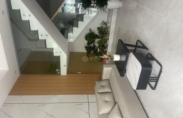 BÁN NHÀ MỚI FULL NỘI THẤT TRẦN HỮU 🏚️ TRANG - ĐỘC QUYỀN BÁN - PHỐ VIP - KINH DOANH ĐỈNH