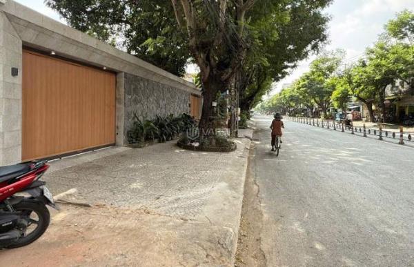 Chủ cần bán Đất nền riêng lẻ 521m²