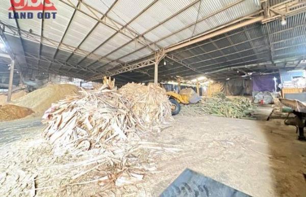 Bán nhà xưởng sản xuất 2500m2 tại phường 🌊 Tân Hòa Biên Hòa Đồng Nai giá rẻ