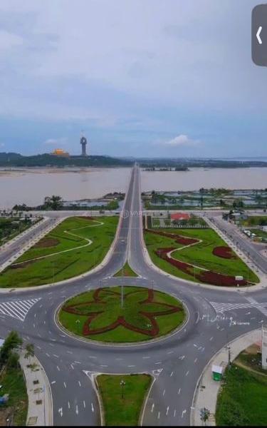 Bán Đất nền riêng lẻ 200m²