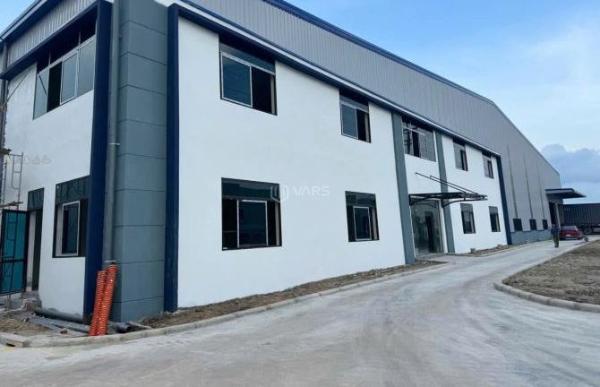 Cho thuê kho xưởng DT: 1200m2, 2000m2, 💥 5000m2, 11000m2, 23000m2 tại Mỹ Hào, Hưng Yên