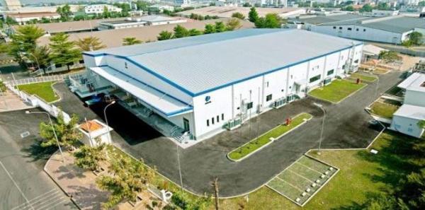 Cho thuê nhà xưởng 17.146m2 ☘ khu Linh Trung, TP Thủ Đức , chuẩn KCN, CHO THUÊ LẺ
