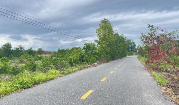 Cần bán Đất nền riêng lẻ 1000m²