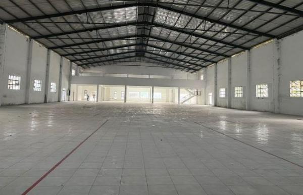 Cần cho thuê Nhà xưởng, nhà kho 2000m²