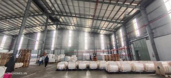 Cho Thuê Kho Xưởng mới 1500m2 ☘ KCN Vĩnh Lộc Quận Bình Tân