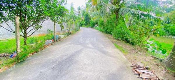 Bán đất 150 m2 gần đại 🌊 học nam Cần Thơ có view sông 1,1 tỷ