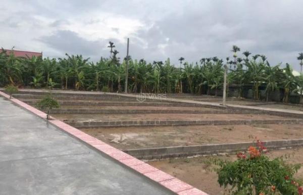 CHÍNH CHỦ BÁN LÔ ĐẤT GIÁ RẺ SÁT KCN TRÀNG DUỆ 3 🏚️ AN LÃO, HẢI PHÒNG