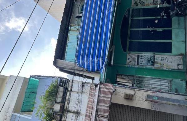 Bán nhà mặt tiền Nguyễn Sáng, 6x13m chỉ 7.5 tỷ 👍 ngay ĐH Công Thương