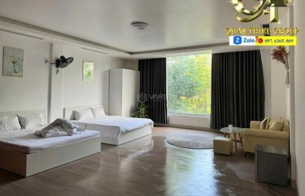 Cần cho thuê Căn hộ chung cư 80m²