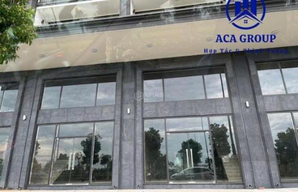 🏠 CHO THUÊ SHOPHOUSE AN CỰU CITY THANH ☘ TOÁN TỪNG THÁNG